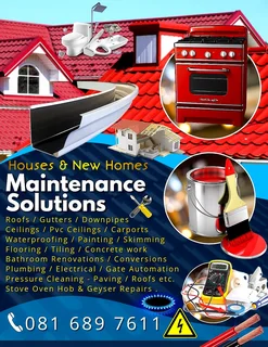 Gas stove repairs installations and maintenance