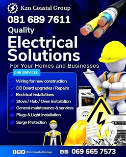 Gas and Electrical Stove and Oven Repairs and Servicing In Durban