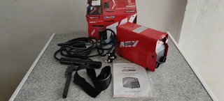 Matweld 120amp Compact Ark Welding Machine