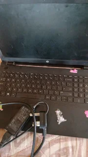 HP Laptop