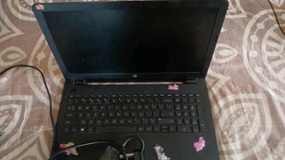 HP Laptop