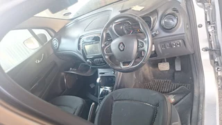 Renault Captur 1.2T H5F Stripping for parts