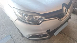 Renault Captur 1.2T H5F Stripping for parts