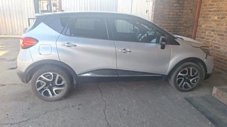 Renault Captur 1.2T H5F Stripping for parts