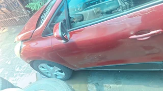 Renault Clio 4 900T Stripping for parts