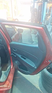 Renault Clio 4 900T Stripping for parts