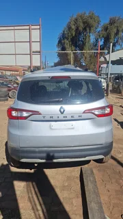 New Arrival!!! Renault Spares Triber 1000cc 2025 Stripping For Parts