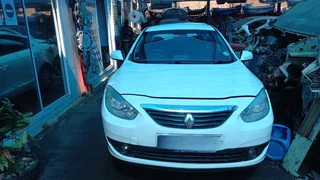 Renault Spares Fluence Stripping for parts
