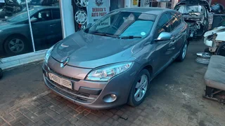 Renault Spares Megane 3 1.4 TCE Stripping for parts