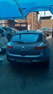 Renault Spares Megane 3 1.4 TCE Stripping for parts