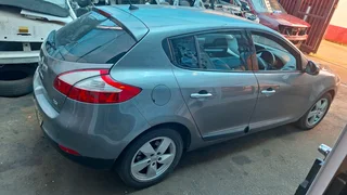 Renault Spares Megane 3 1.4 TCE Stripping for parts