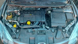 Renault Spares Megane 3 1.4 TCE Stripping for parts