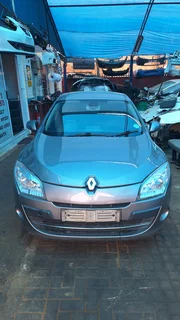 Renault Spares Megane 3 1.4 TCE Stripping for parts