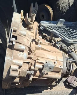 Nissan Spares NP200 1.6 8v K7M Stripping for parts