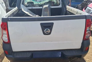 Nissan Spares NP200 1.6 8v K7M Stripping for parts