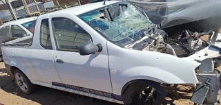 Nissan Spares NP200 1.6 8v K7M Stripping for parts