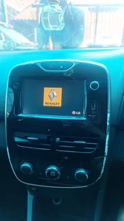 NEW ARRIVAL!!! Renault Clio 4 900T H4BA Stripping for parts