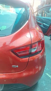 NEW ARRIVAL!!! Renault Clio 4 900T H4BA Stripping for parts