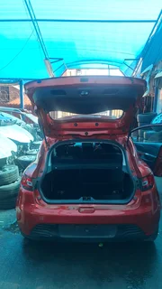 NEW ARRIVAL!!! Renault Clio 4 900T H4BA Stripping for parts