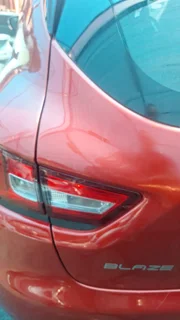 NEW ARRIVAL!!! Renault Clio 4 900T H4BA Stripping for parts