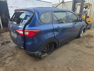 Renault Spares Triber 1.0 Stripping for parts