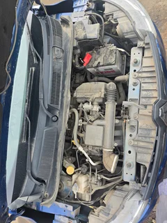 Renault Spares Triber 1.0 Stripping for parts