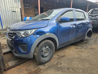 Renault Spares Triber 1.0 Stripping for parts