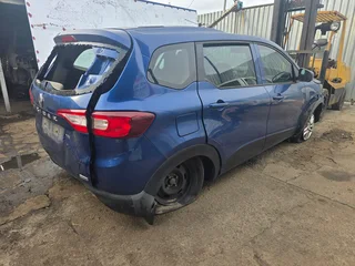 Renault Spares Triber 1.0 Stripping for parts