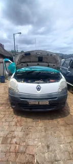 Renault Spares Kangoo 1.6 8v Stripping for parts