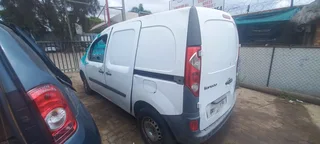 Renault Spares Kangoo 1.6 8v Stripping for parts