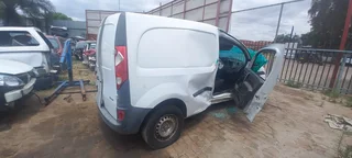 Renault Spares Kangoo 1.6 8v Stripping for parts