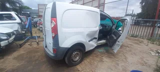 Renault Spares Kangoo 1.6 8v Stripping for parts