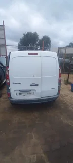 Renault Spares Kangoo 1.6 8v Stripping for parts