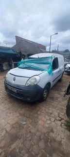 Renault Spares Kangoo 1.6 8v Stripping for parts