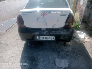 Bumper repairs dents repairs touch ups