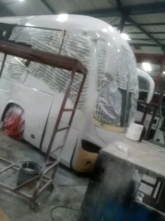 Restoration your  vehicle  dents repairs full body spray touch ups