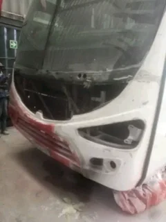 Restoration your  vehicle  dents repairs full body spray touch ups