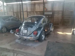 Panel beating and spray painting  fiberglass repairs