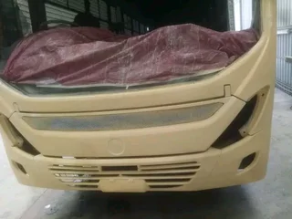 Panel beating and spray painting  fiberglass repairs