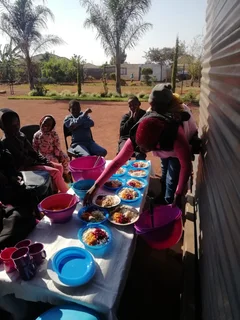Request for Donations