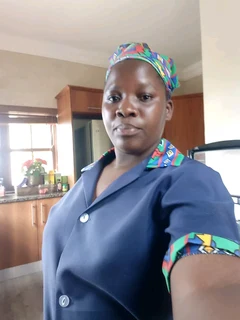 Am looking for a Job