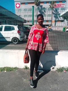 Am looking for a job as Domestic worker