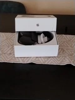 Air pods max