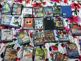 28 PlayStation games