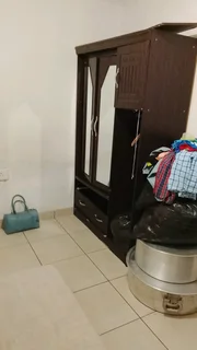 Room to let phoenix not furnished single person