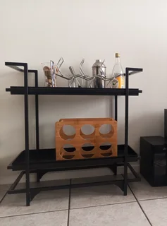 Drink Trolley