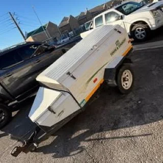 Trailer Refurbishments and Restorations at Tuff Guard!