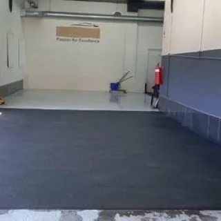 Interlocking Mats For Sale At Tuff Guard!