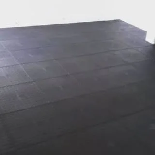 Interlocking Mats For Sale At Tuff Guard!