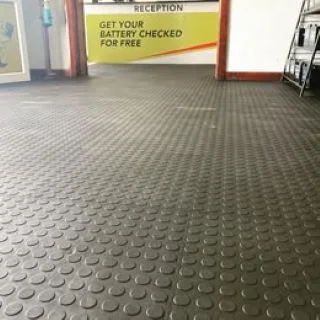 Interlocking Mats For Sale At Tuff Guard!